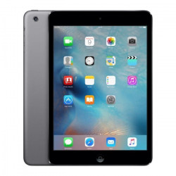 Tablette Apple Ipad mini 2 (2013) Gris sidéral