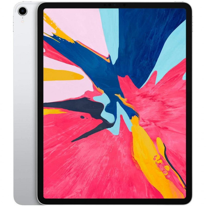 ORDI./TABLETTES: Apple iPad 6 Argent 32 Go (WIFI) - Reconditionné Grade A