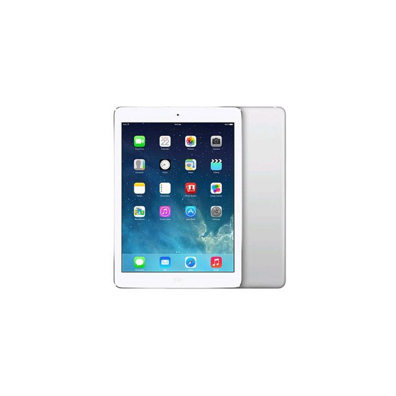 iPad reconditionné : tablettes Apple reconditionnées