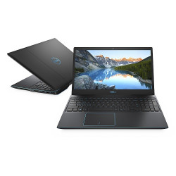 Dell G3 3500 15" Core i5 2,5 GHz - SSD 512 Go - 8 Go - NVIDIA GeForce GTX 1650