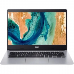 Ordinateur Acer Chromebook CB314-2H-K9DB - 14" (vue de face)