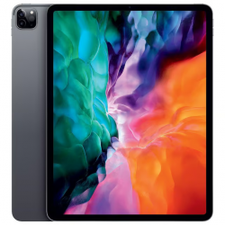 Tablette APPLE iPad Pro 12.9 (2020) 4e génération