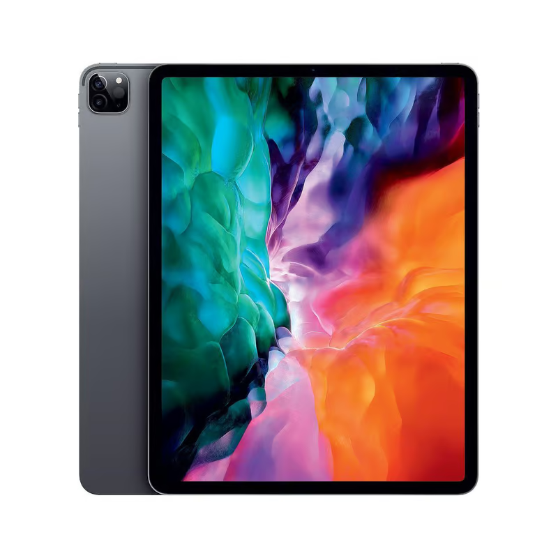 Tablette APPLE iPad Pro 12.9 (2020) 4e génération