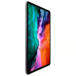 Tablette APPLE iPad Pro 12.9 (2020) 4e génération (vue de coté)