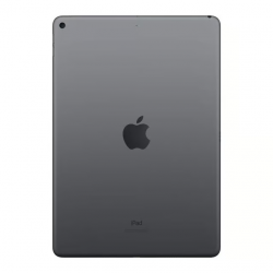 Tablette Apple iPad Air (2013) 32 Go (vue de dos)