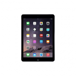 Tablette Apple iPad Air (2013) 32 Go (vue de face)