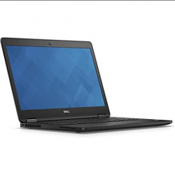 Ordinateur Dell Latitude E7470 14"