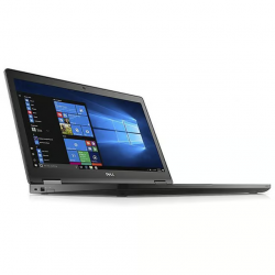 Ordinateur Dell Latitude 5580 15"