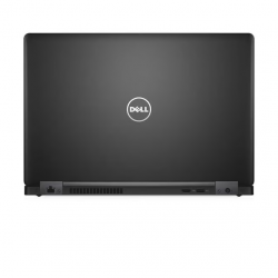 Ordinateur Dell Latitude 5580 15" (vue de dos)