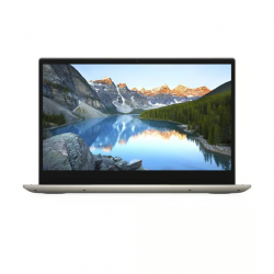 Ordinateur Dell Inspiron 5406 14" (vue de face)