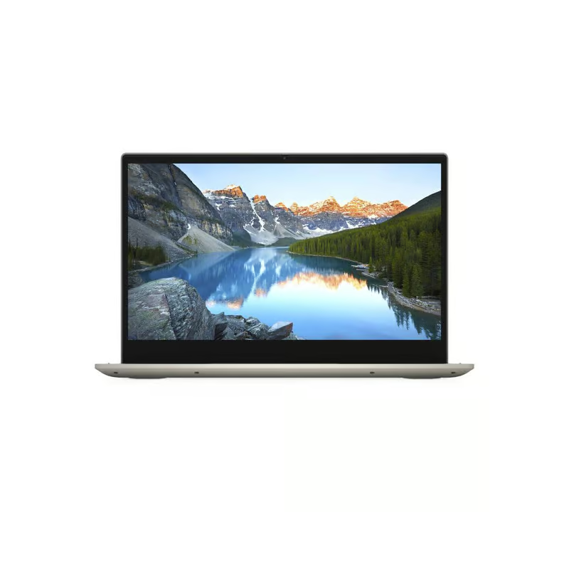 Ordinateur Dell Inspiron 5406 14" (vue de face)