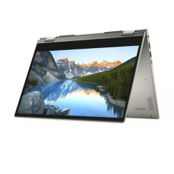 Ordinateur Dell Inspiron 5406 14" plié