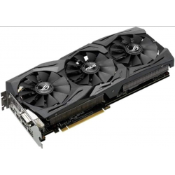 Carte graphique ASUS ROG STRIX-GTX1070-O8G-GAMING