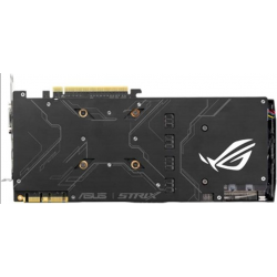 Carte graphique ASUS ROG STRIX-GTX1070-O8G-GAMING