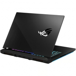 Ordinateur Asus ROG Strix G15 G512LW-HN038T 15" (vue de dos)