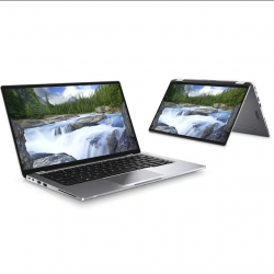 Ordinateur Dell Latitude 7400 14"