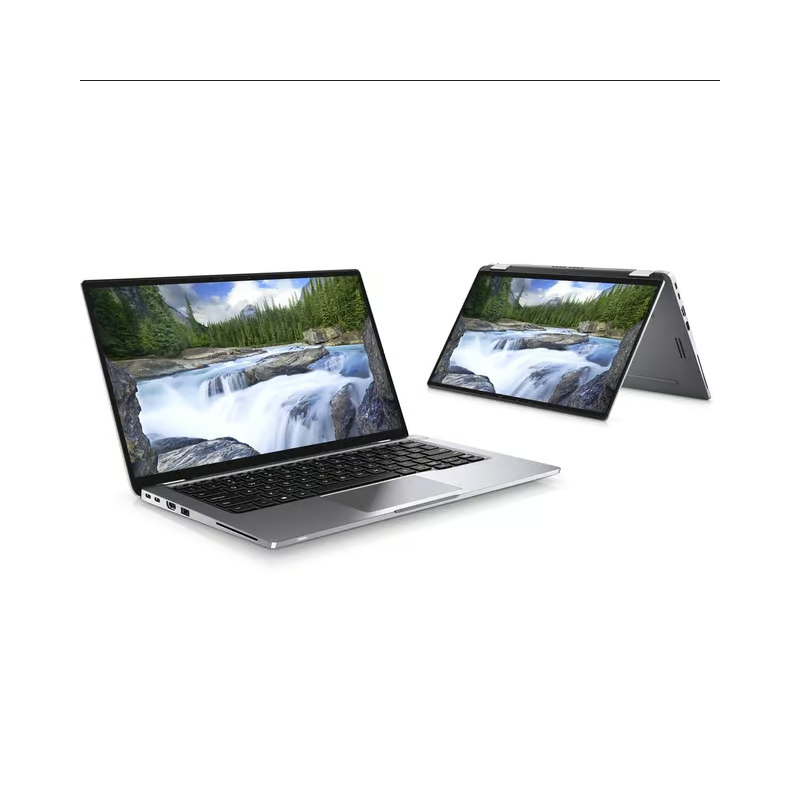 Ordinateur Dell Latitude 7400 14"