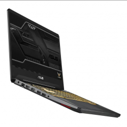 Ordinateur Asus TUF565DV-AL037T 15"