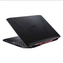 Ordinateur Acer Nitro 5 AN515-57-51K6 15" (vue de dos)