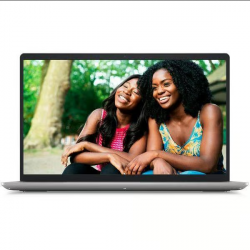 Ordinateur Dell Inspiron 3515 15" (vue de face)