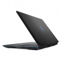 Ordinateur Dell G3 3590 15" (vue de dos)