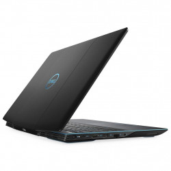 Ordinateur Dell G3 P89F 15" (vue de dos)