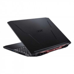 Ordinateur Acer Nitro 5 AN515-57-75UC 15" (vue de dos)