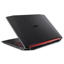 Ordinateur Acer Nitro AN515-52-51YZ 15" (vue de dos)