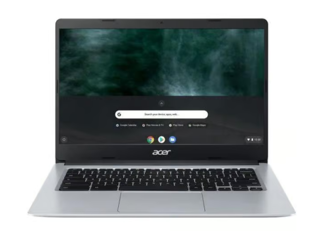 ordinateur ACER CHROMEBOOK 314 CB314-1HT-C9K9