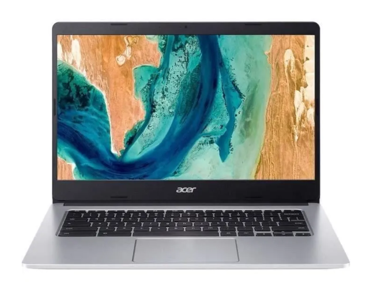 ordinateur ACER CHROMEBOOK CB314-2H-K9DB