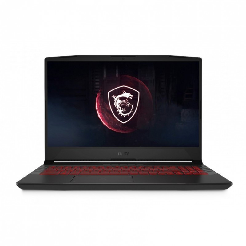 MSI Pulse GL66 12UEK-049XFR 15"